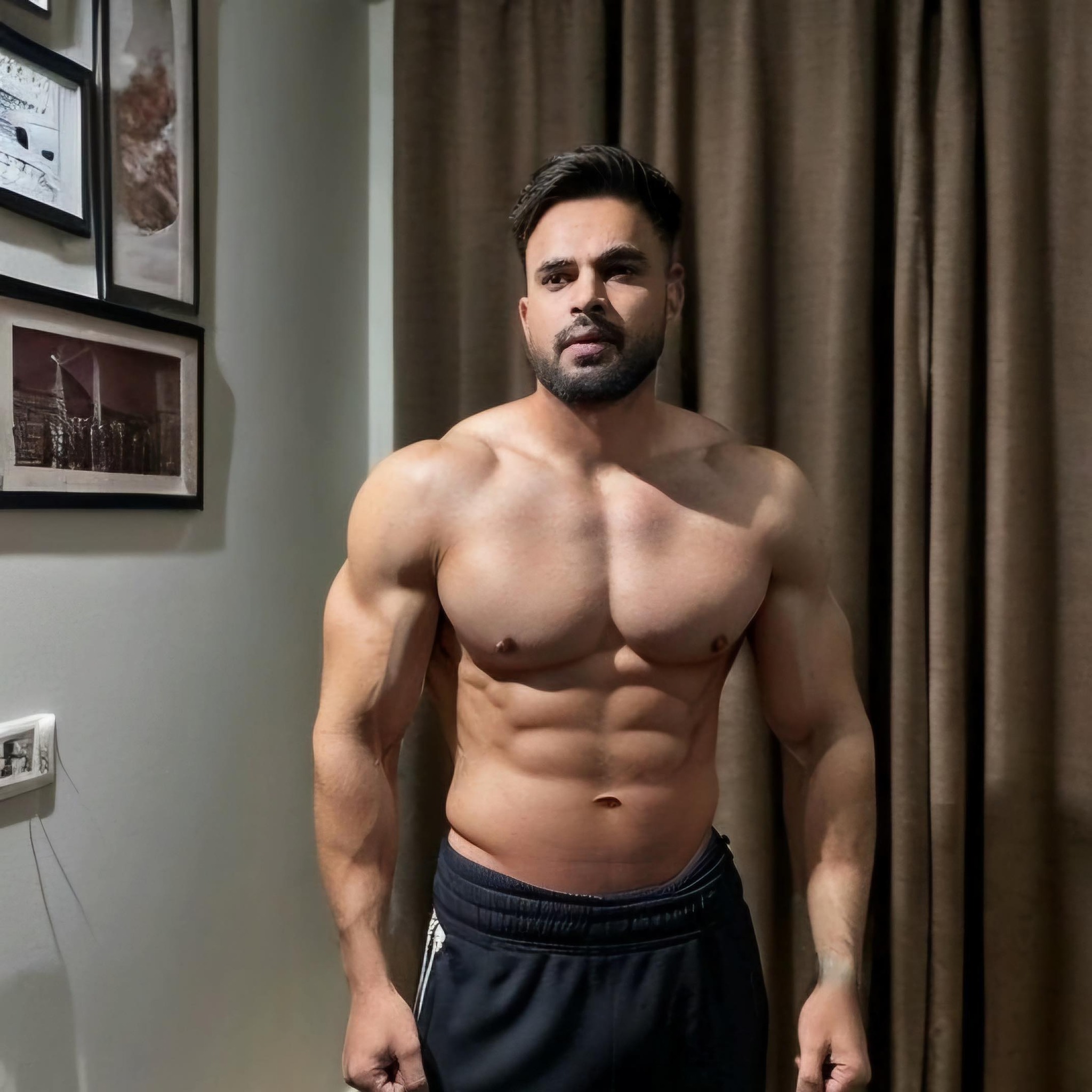 official_rashid_malik | Delhi
