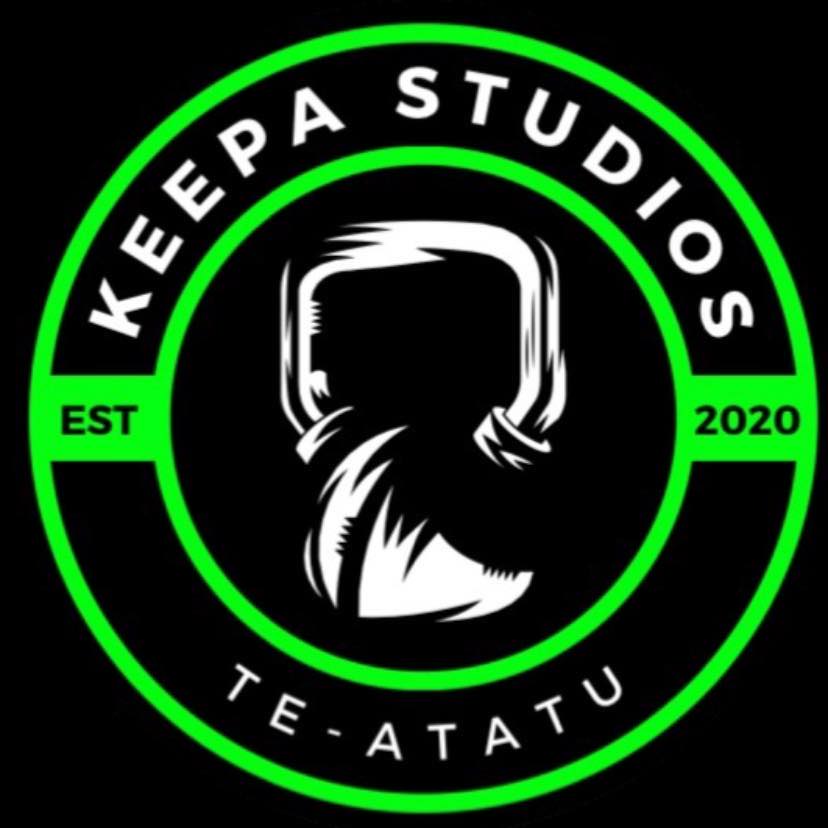Keepa Studios | Auckland