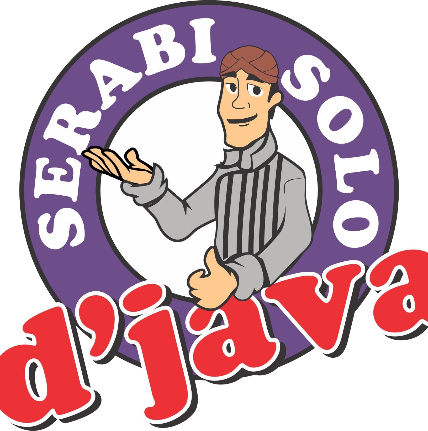 Serabi Solo DJava Cabang Jababeka Cikarang