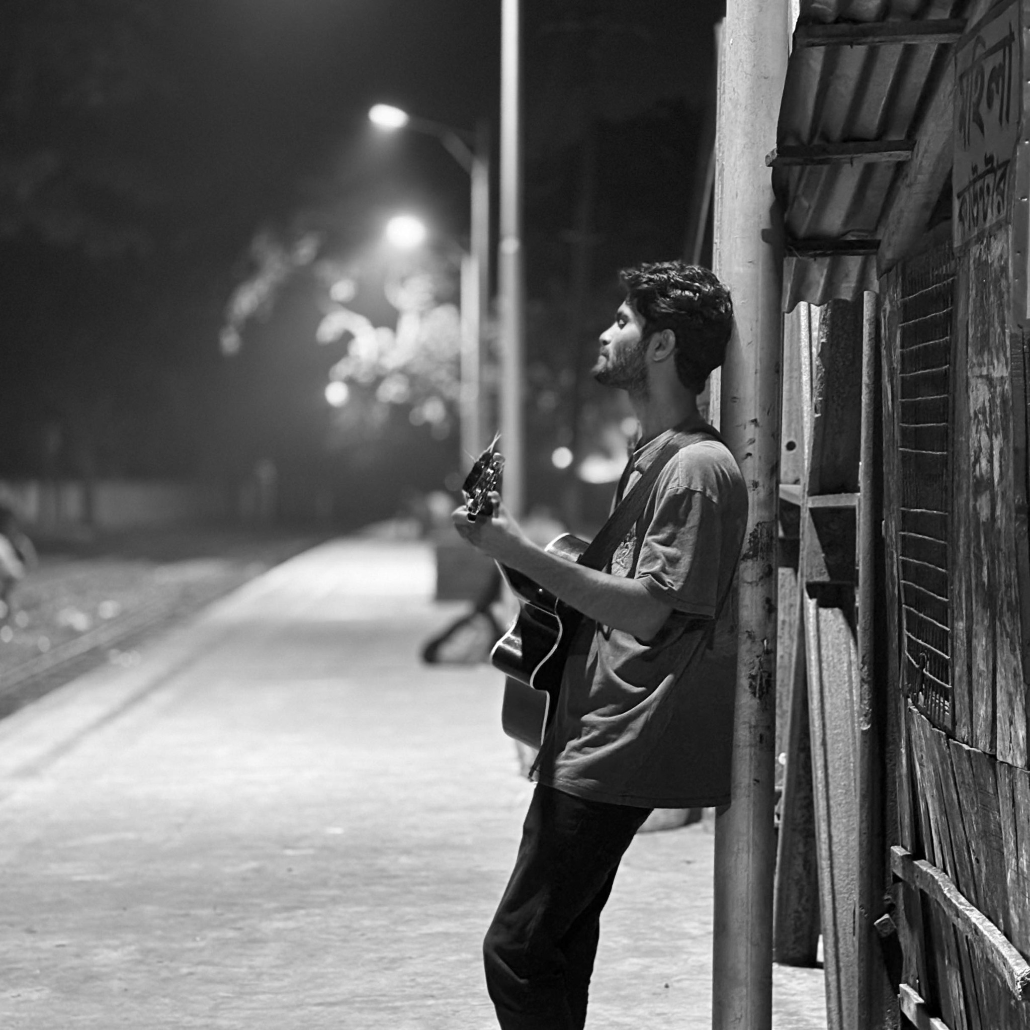 Tahmid Rafi