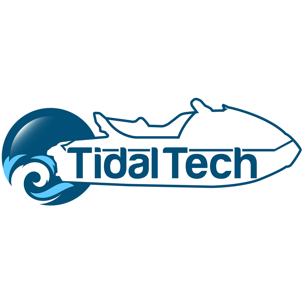 Tidal Tech In And Out Marine Servicing