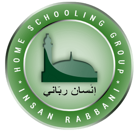 HSG Insan Rabbani