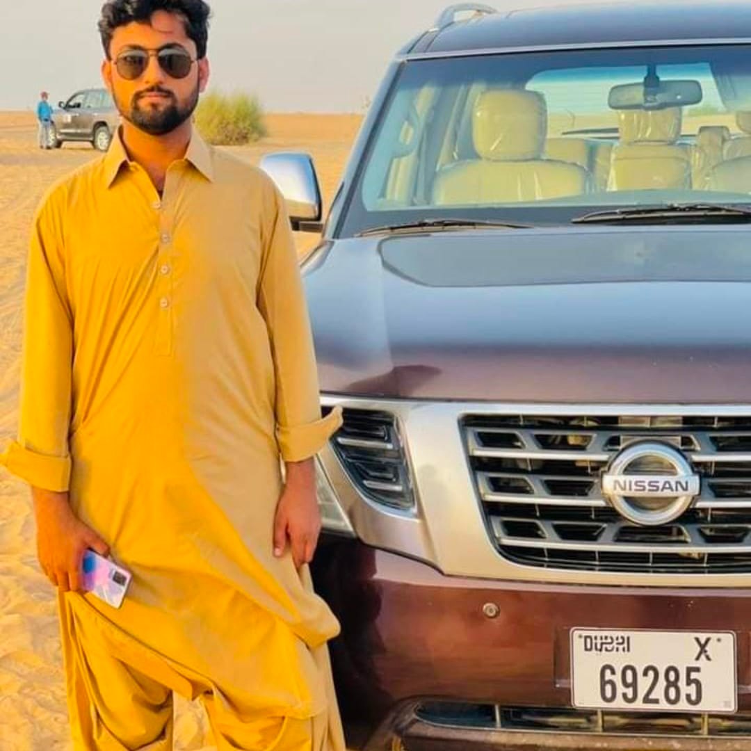 Rajper King