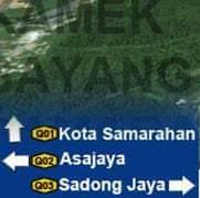 Kepada warga Sarawak yang tidak... - Kamek Sayang Samarahan | Facebook