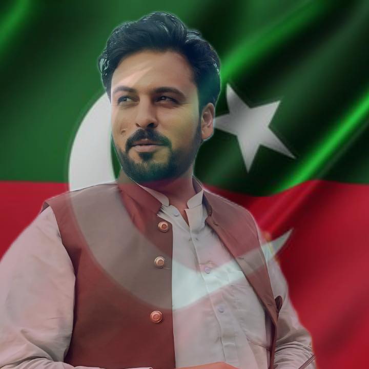 Raees Orakzai