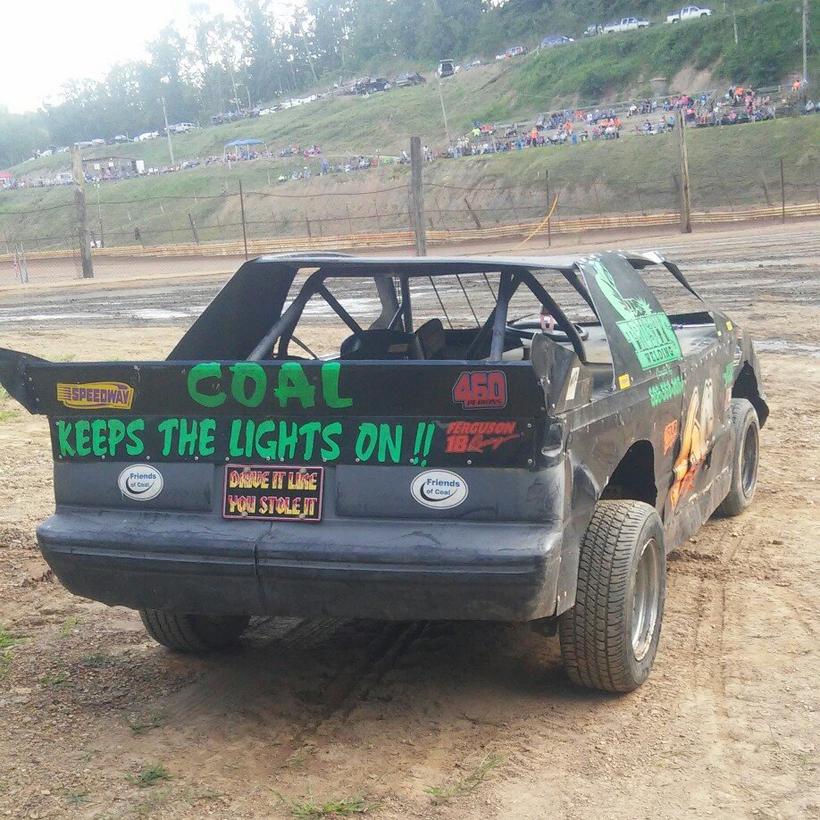 Roark Racing - Some pics of the pit crew and and family... | Facebook