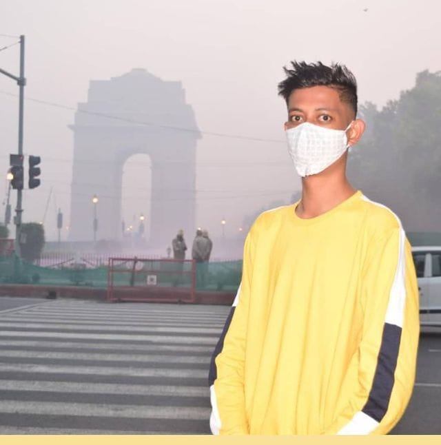 Jaydeep rathod