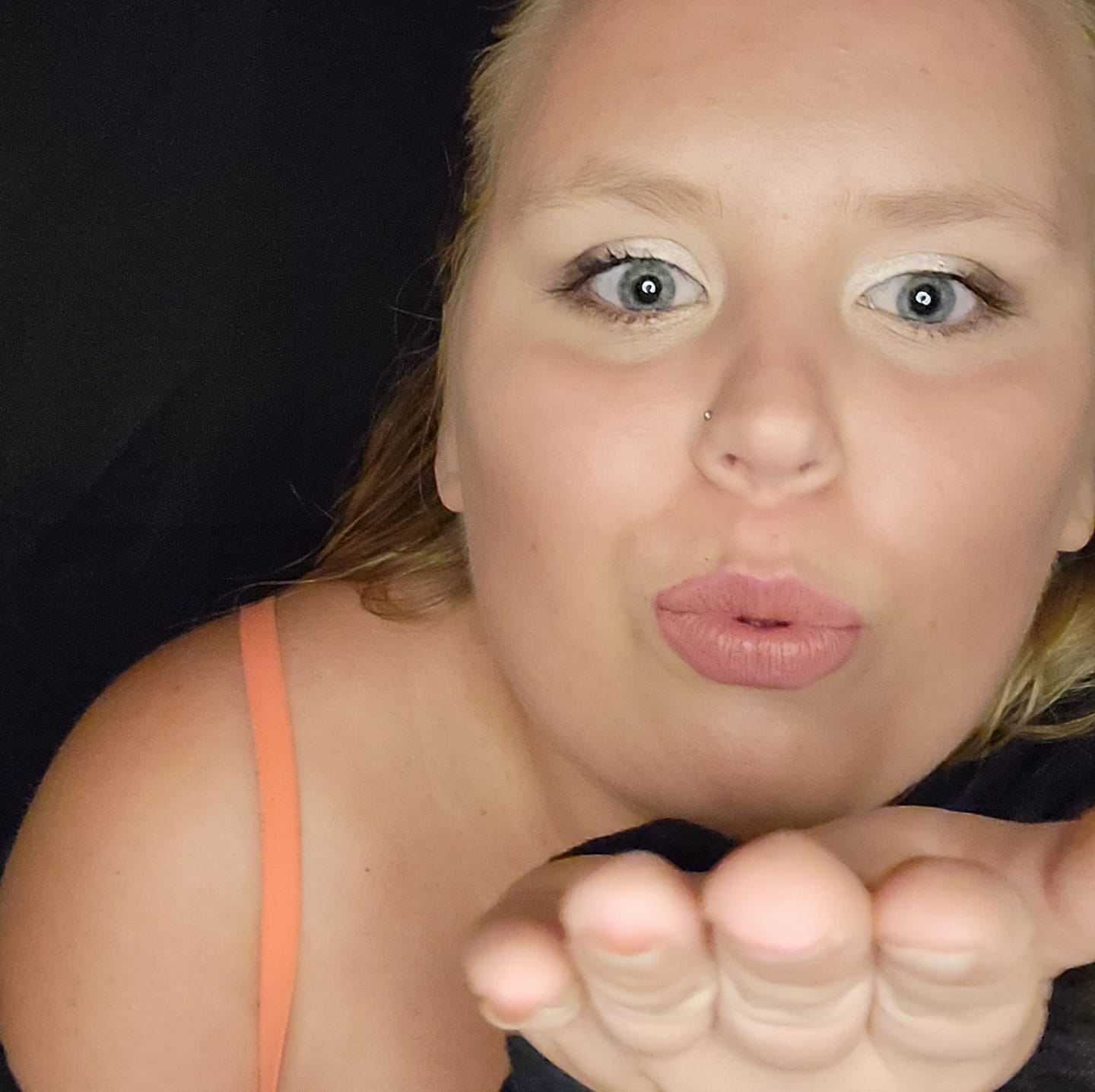 Only Fans for Marina Anastasiya