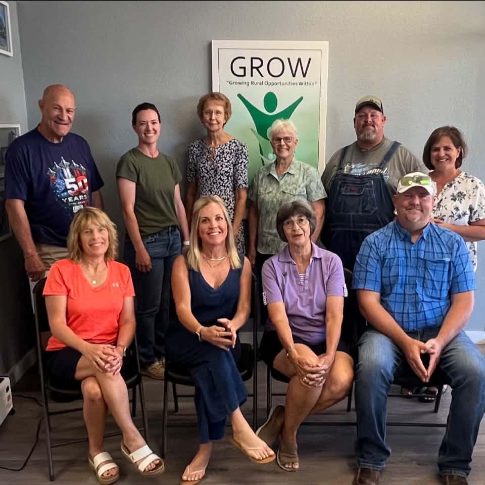 GROW Decatur County Foundation | Oberlin KS