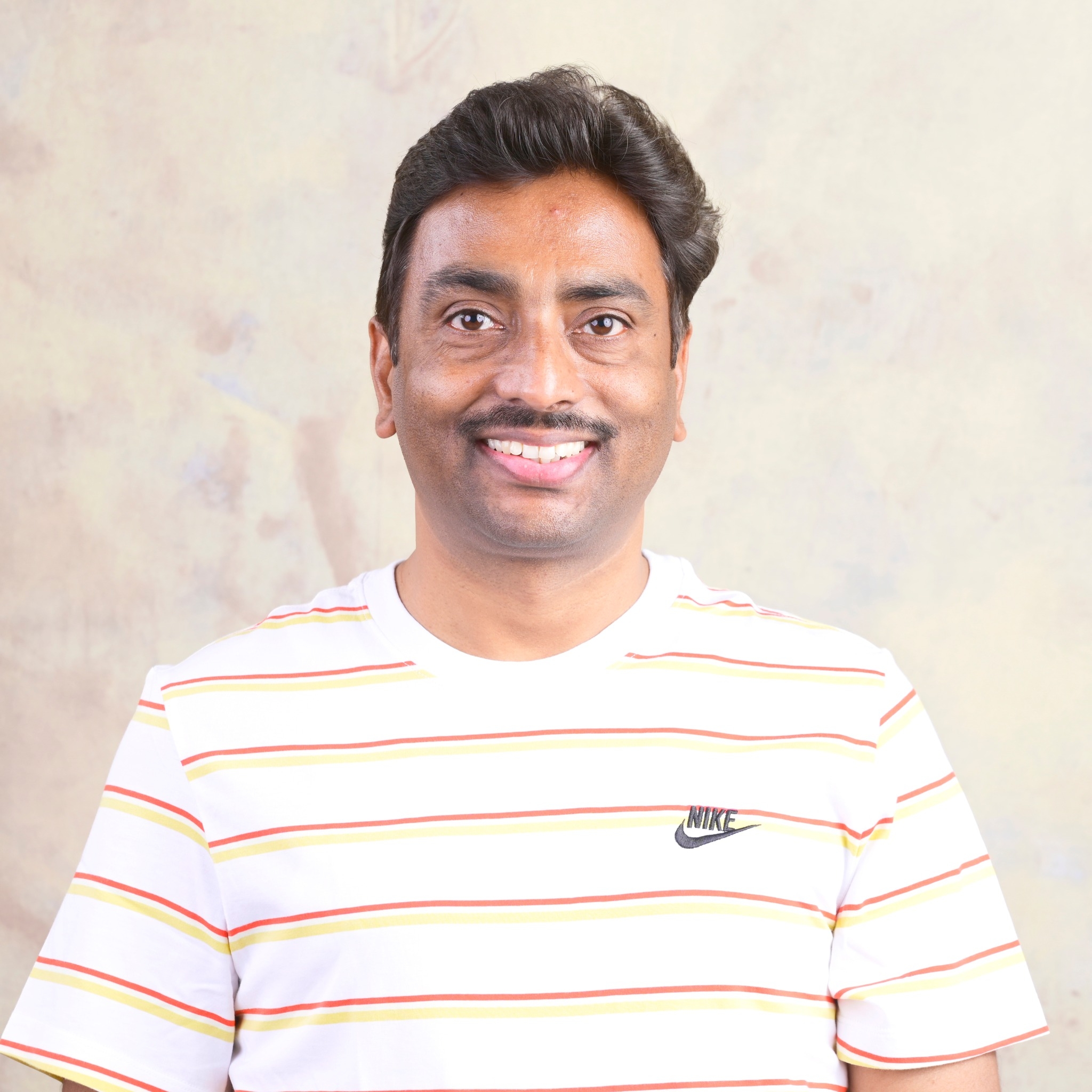 Raju Kalidindi