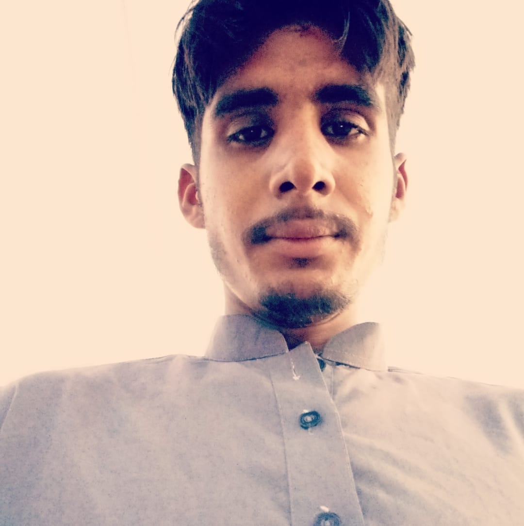 Raja Mobashar Ali