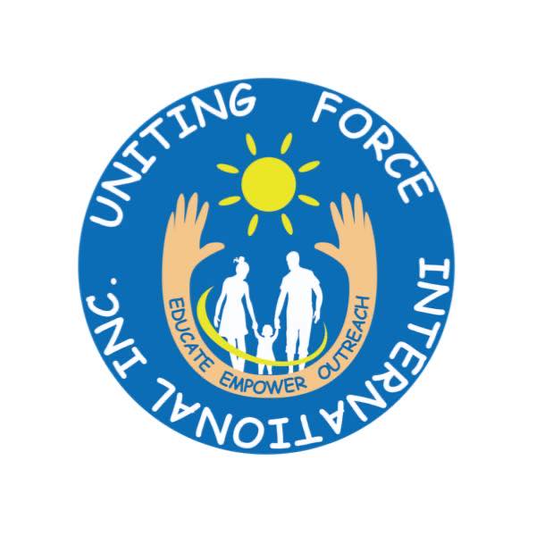 BeHuman street outreach through Uniting Force International inc.