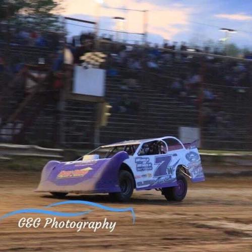 Slider Race Cars