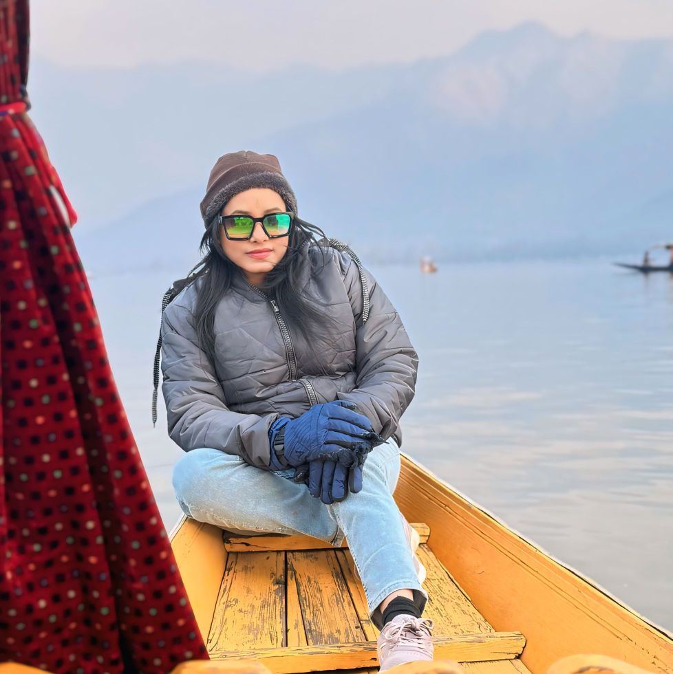Puja Shaw