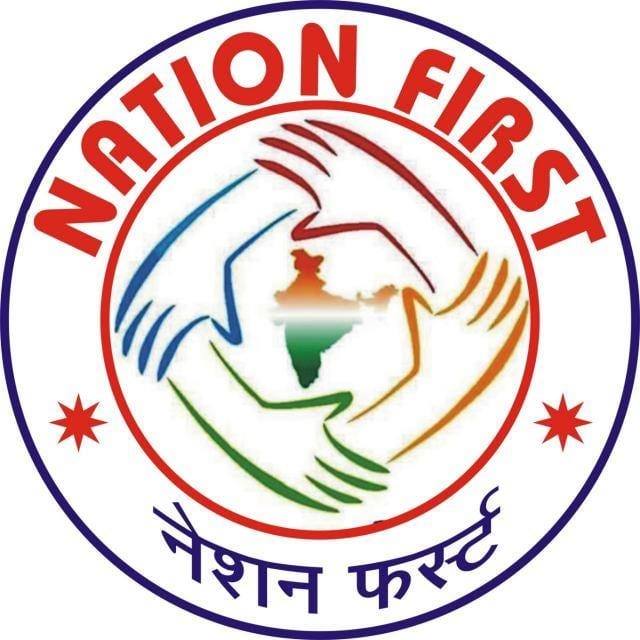 Nation First