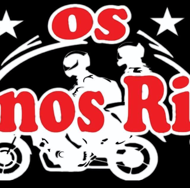 Os Manos Rijos