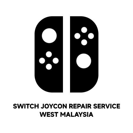 Nintendo Switch Joycon Repair Service - Fix Drift, Buttons, Connectivity Issues 12 thumbnail image