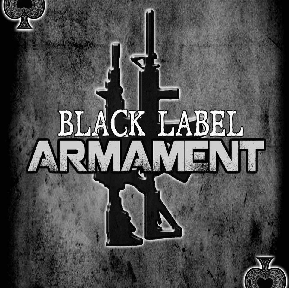 Black Label Armament LTD LLC | Oklahoma City OK