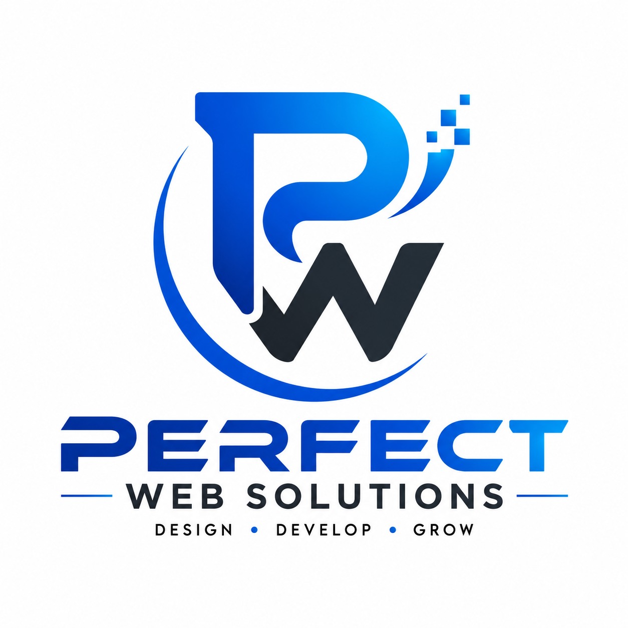 Perfect Web Solutions India | New Delhi