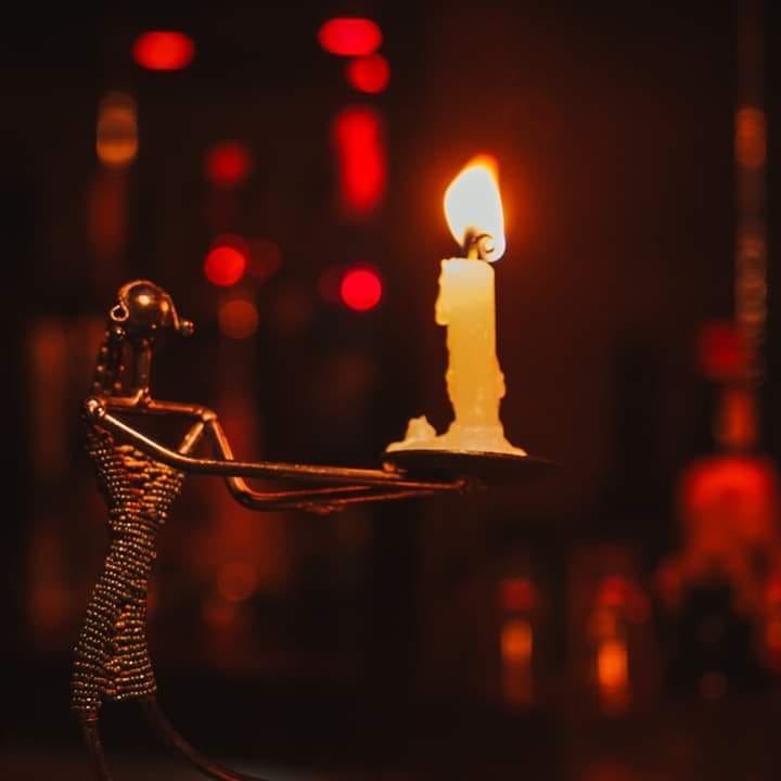 Gothic Rave | Kathmandu