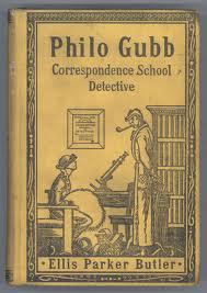 Philo Gubb: Correspondence-School Detective