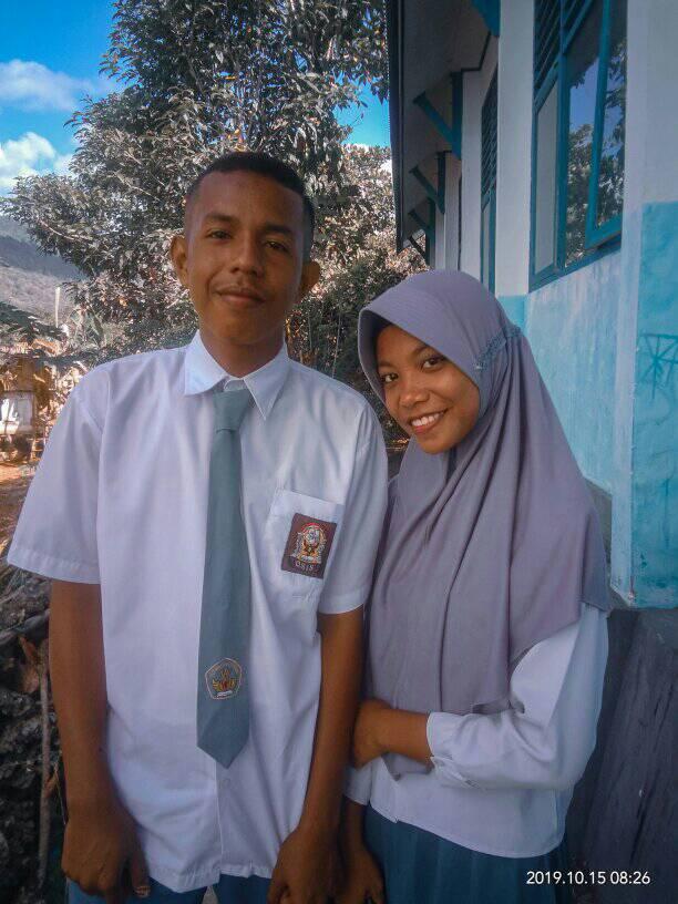 Friends sy