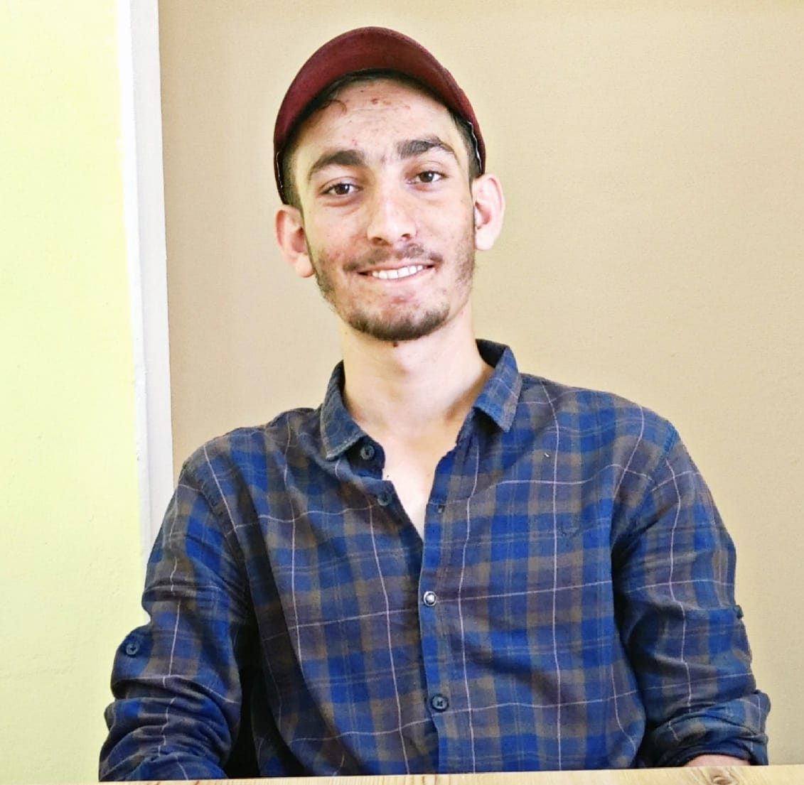 Mehboob Alam | Gilgit