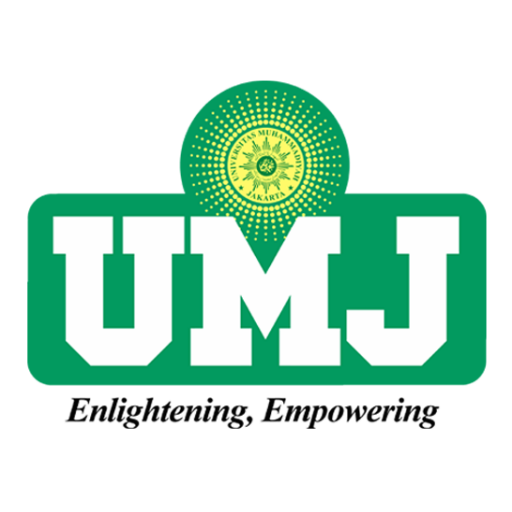 UMJ Library | Tangerang