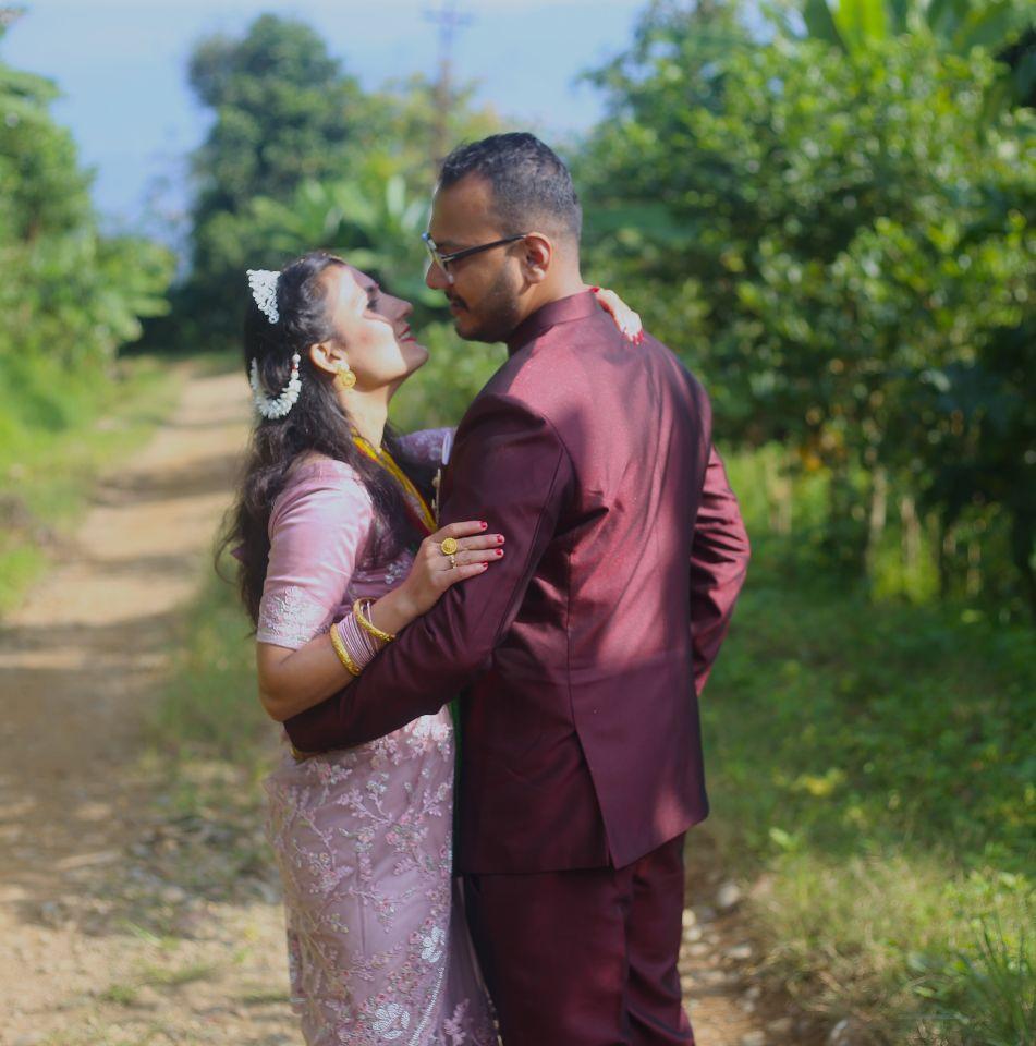 Uniquea Dhakal
