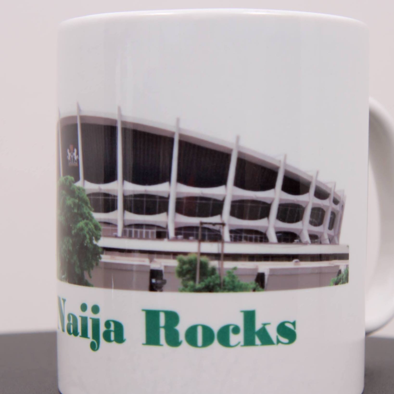 Naija Rocks