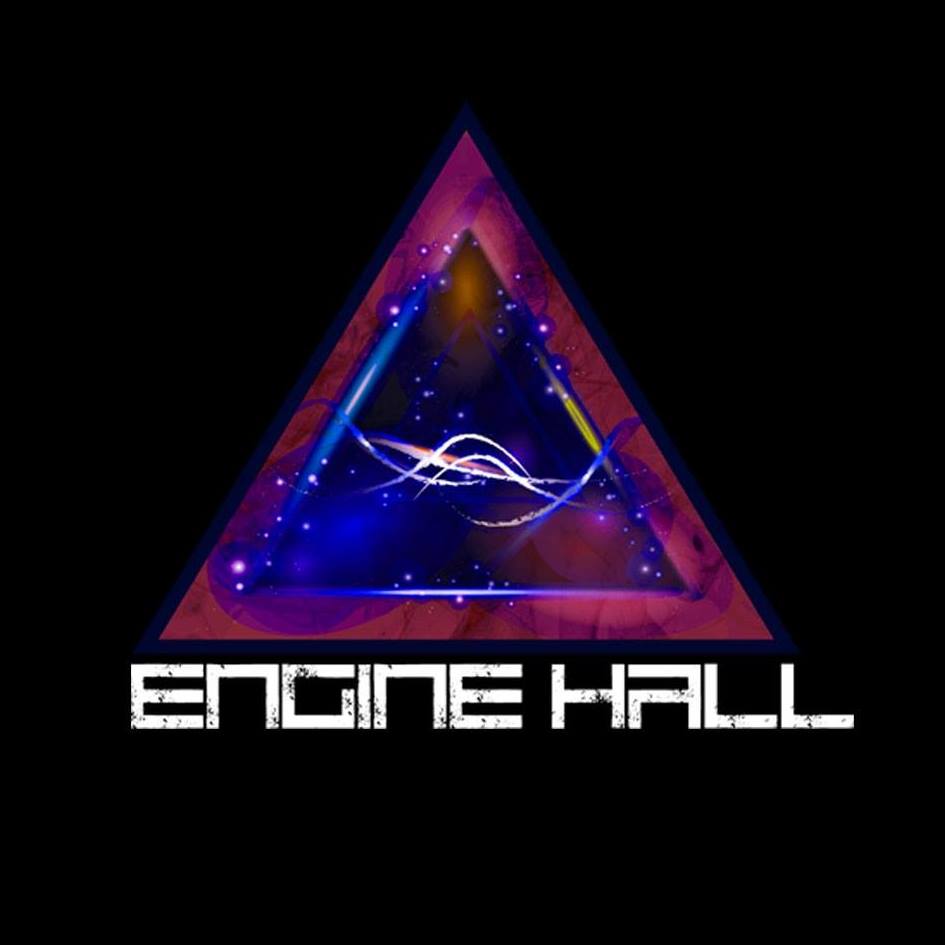 Engine Hall | Como