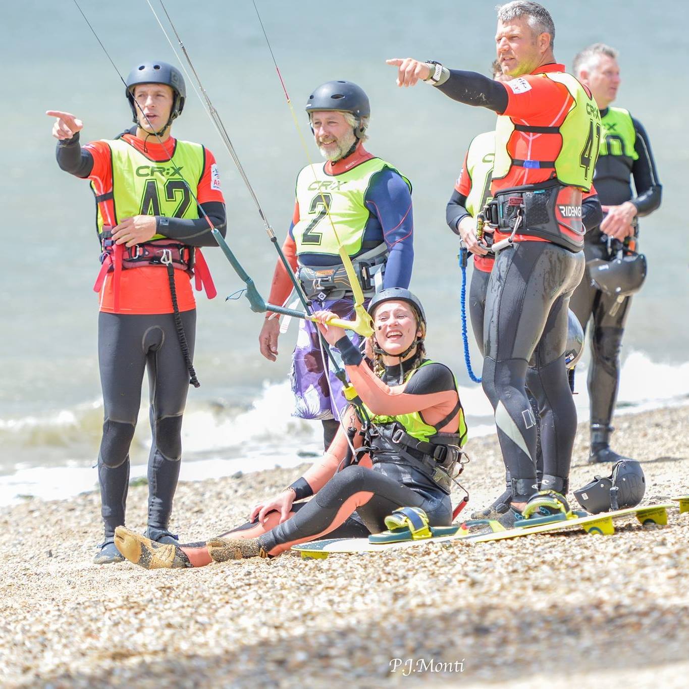 British Kite Racing Admin