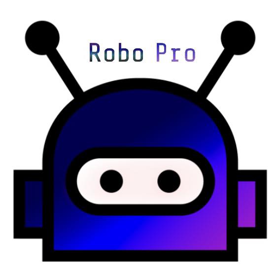 Team Robo Pro - Offical Page | Vidin
