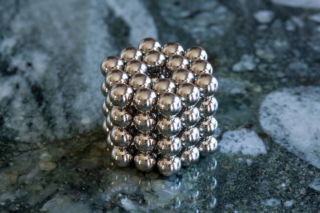Zen Magnets