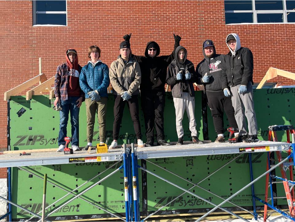 American Builders | Auburn ME