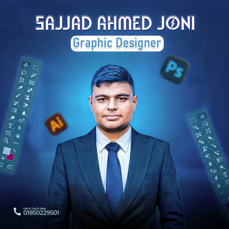 Sajjad Ahmed
