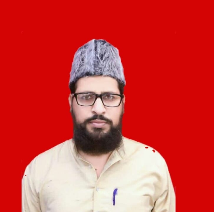 Imran Qasmi