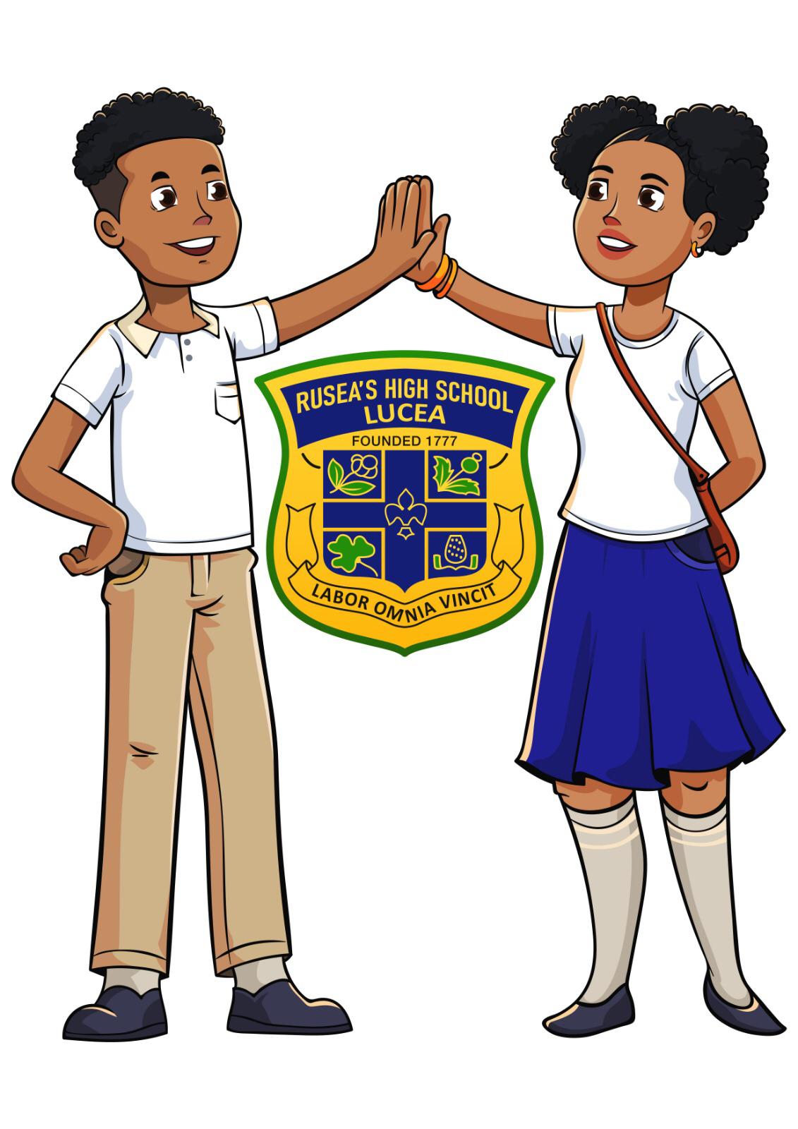 Ruseas BrotherSister Foundation Inc.