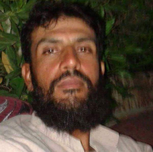 Man At Work , Abu Abdullah , Multi Experience