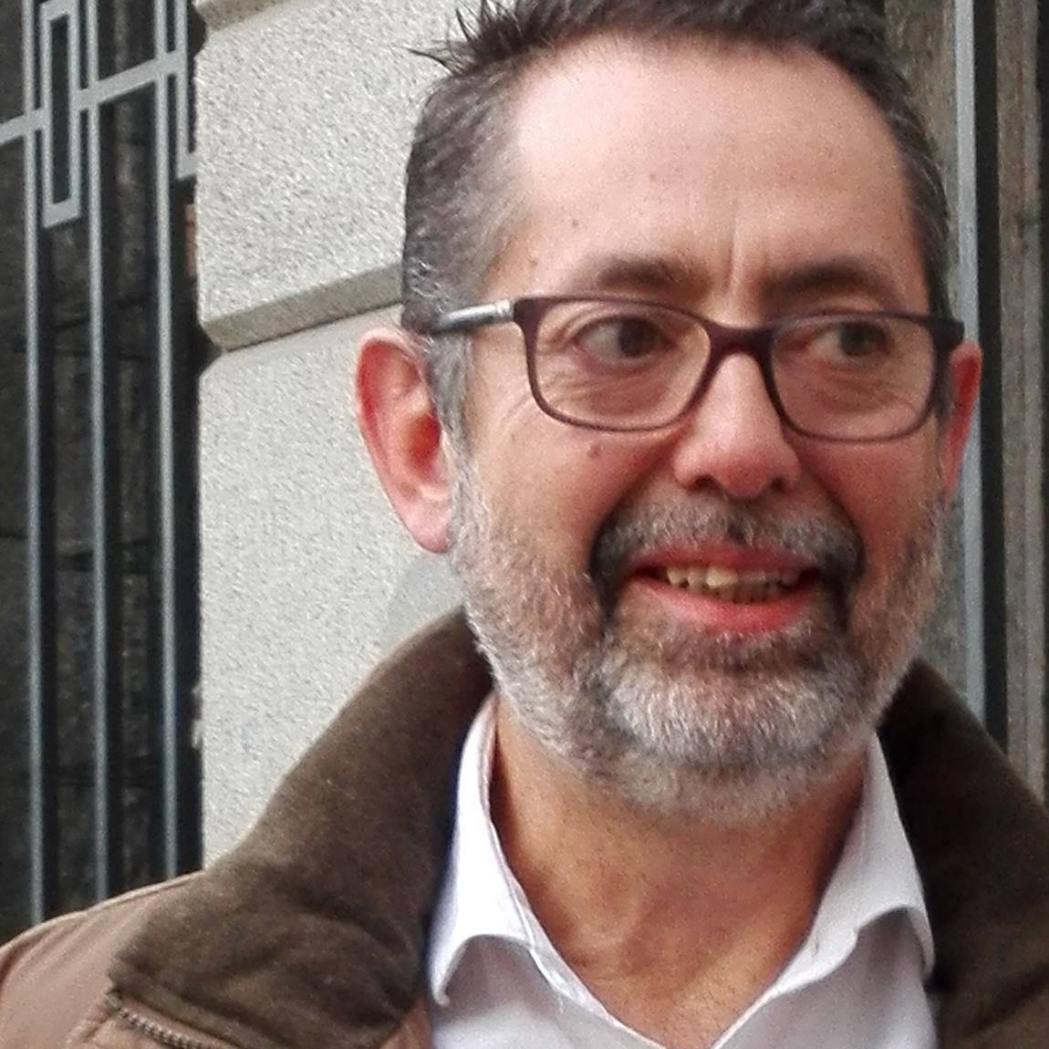 Tienda de Libros Ignacio Ramón Martín Vega