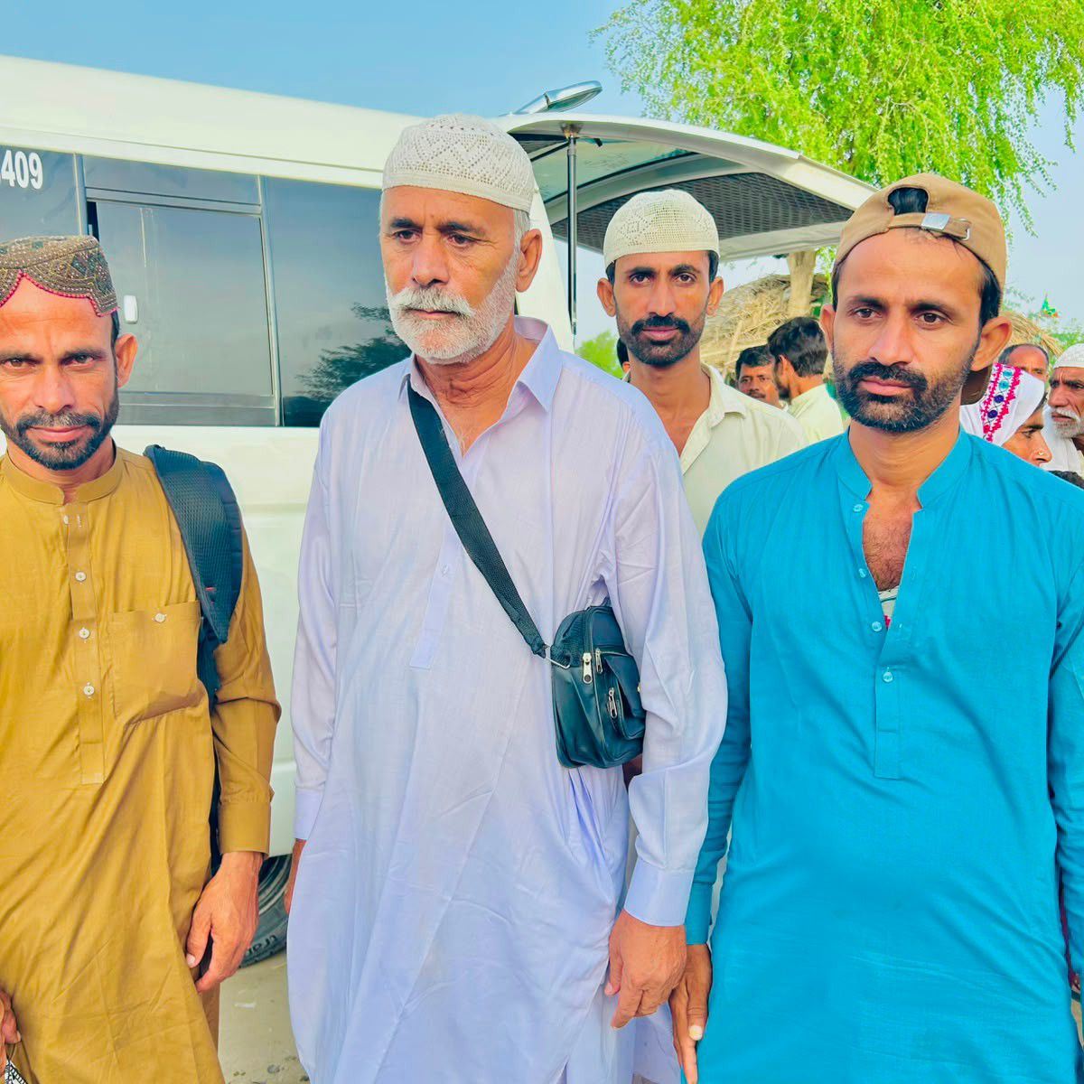 @highlight FaQer Darya Khan Rajar FaQeer Muhammad Achar RaJar ...