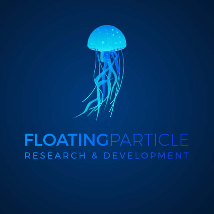 Floating Particle | Funchal