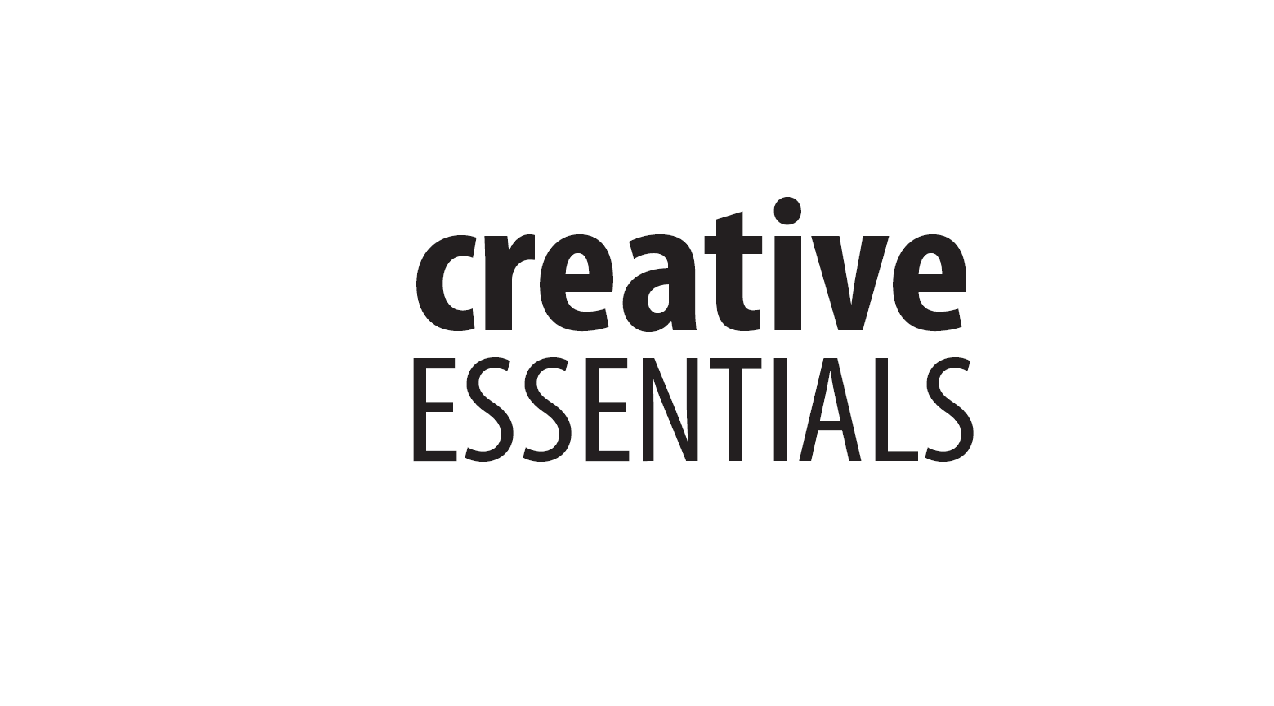 Creative Essentials