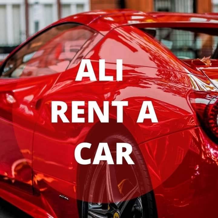 Ali Rent a Car and Zamurrad Tour Services. | Bahawalpurwala