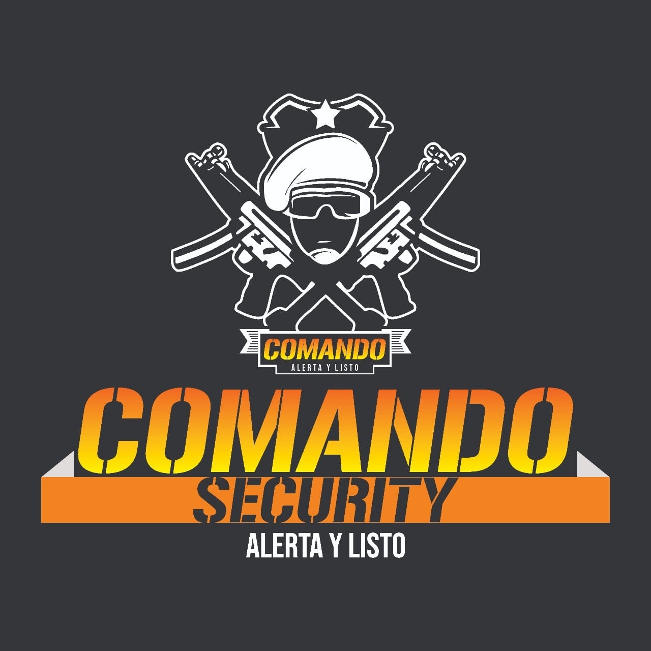 Comando Security
