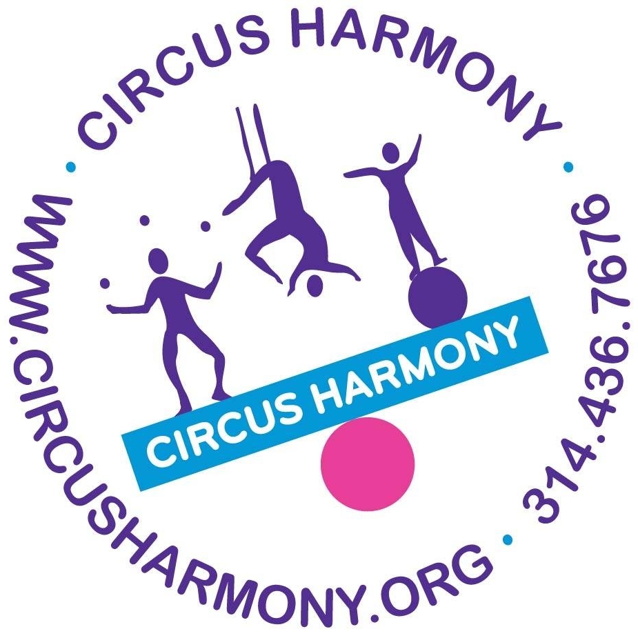 Circus Performers in St Louis