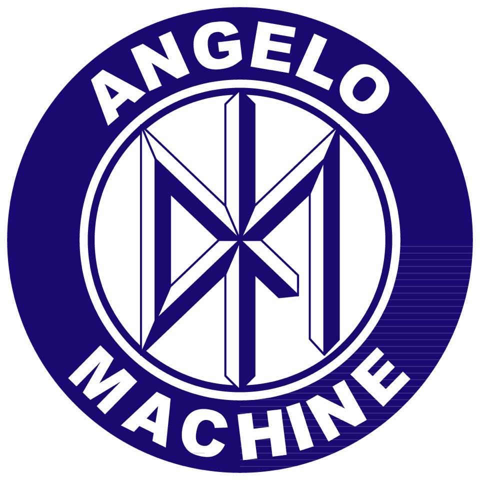 Angelo machine