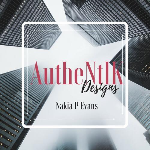 KiKi's Authentik Designs