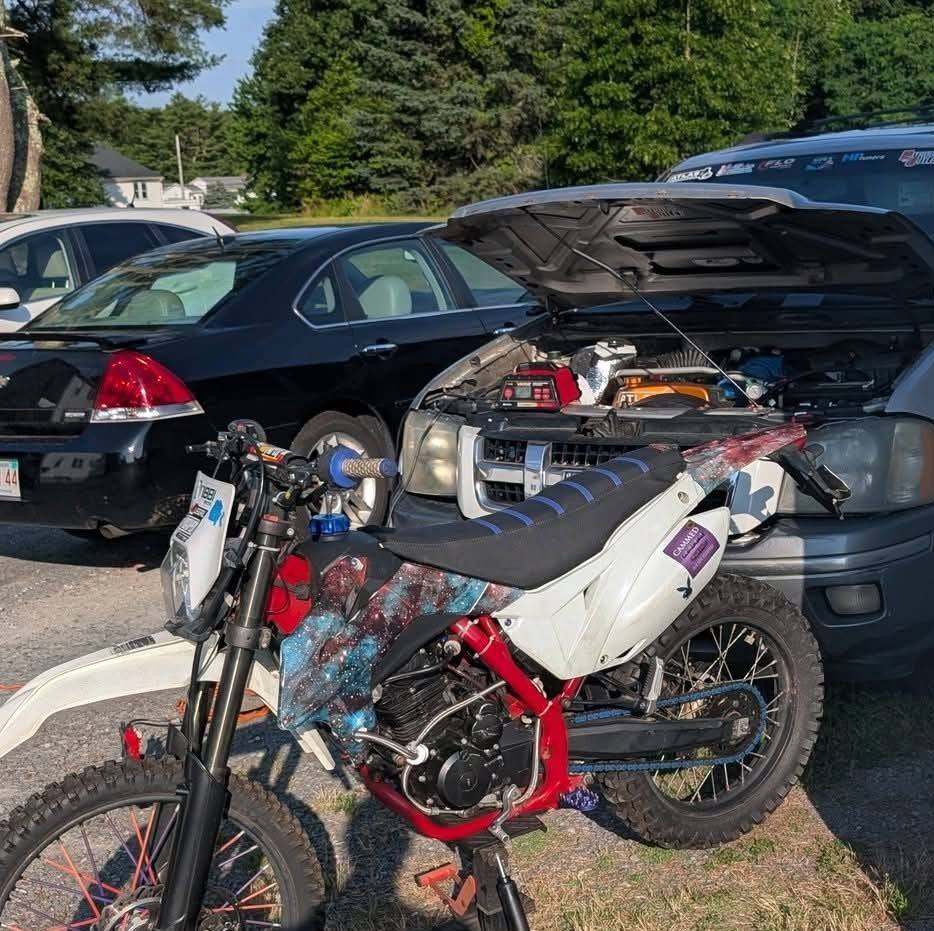 L31 Vortec 5.7L 350 | Best way to get all the calcium and rust out of ...