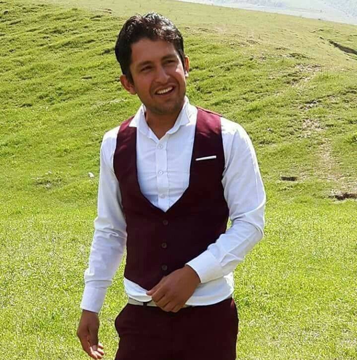 Ahmad Shekib Rashed